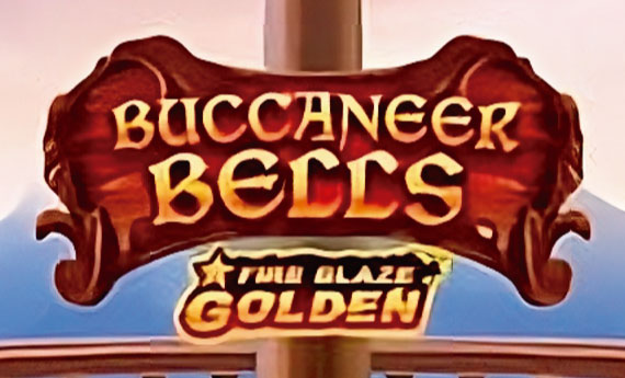 Buccaneer Bells Slot