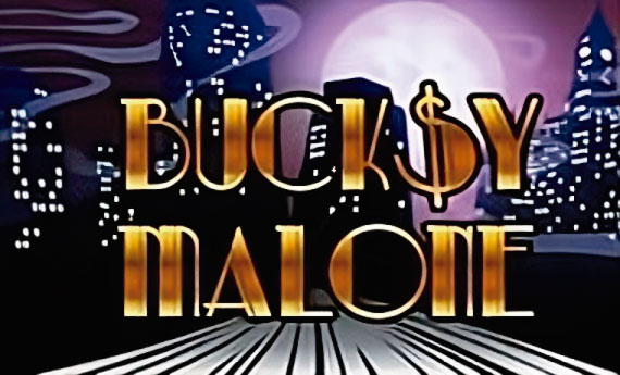 Bucksy Malone Slot