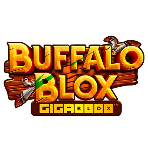 Buffalo Blox Gigablox Slot