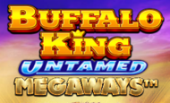 Buffalo King Untamed Megaways Slot