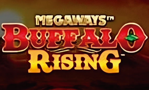 Buffalo Rising Megaways Slot