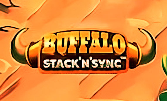 Buffalo Stack'n'Sync Slot