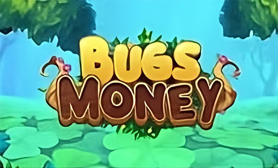 Bugs Money Slot