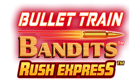 Bullet Train Bandits Slot