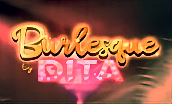 Burlesque By Dita Slot