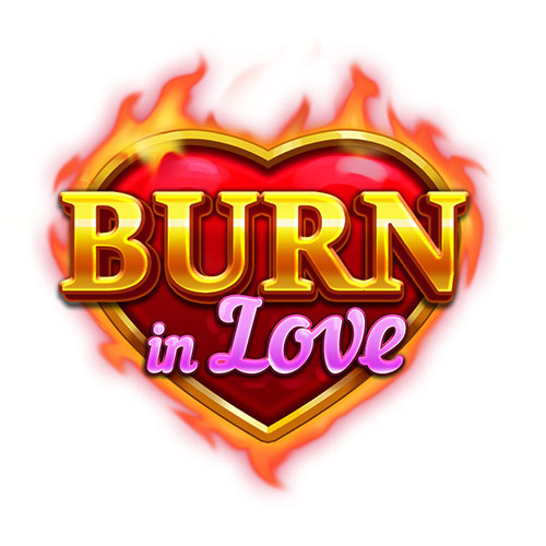 Burn in Love Slot