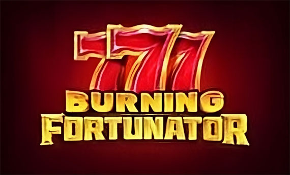 Burning Fortunator Slot