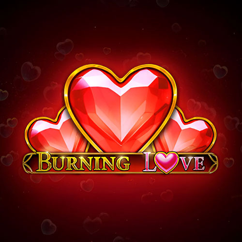 Burning Love Slot