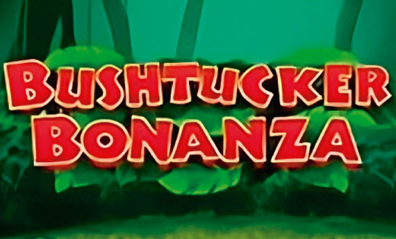 Bushtucker Bonanza Slot