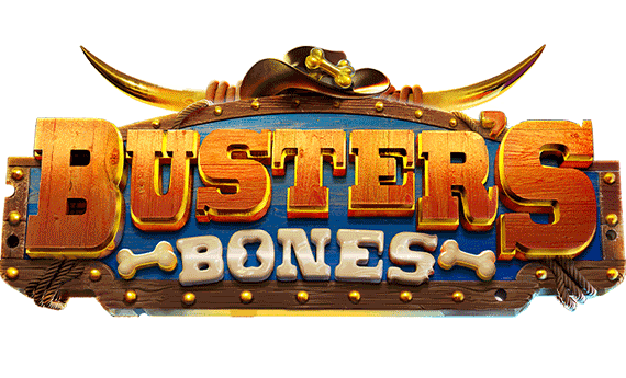 Busters Bones Slot