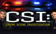 CSI: Crime Scene Investigation Slot