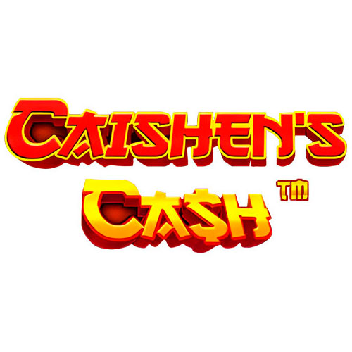 Caishen’s Cash Slot