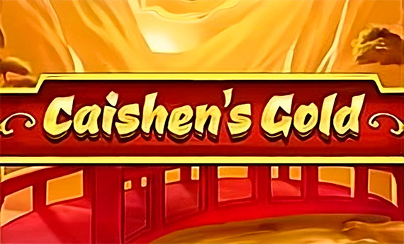 Caishen's Gold Slot