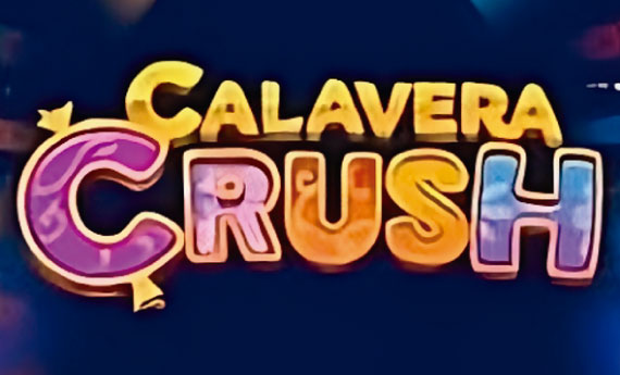 Calavera Crush Slot