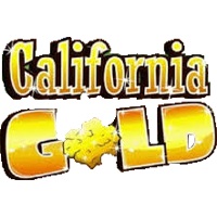 CALIFORNIA GOLD Slot