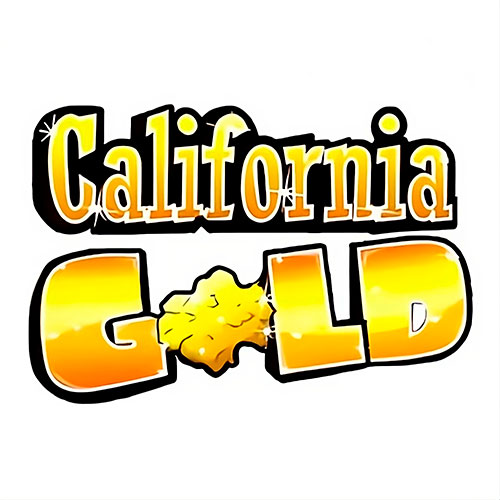 California Gold Slot