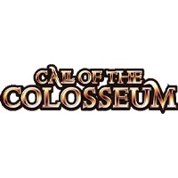 CALL OF THE COLOSSEUM Slot
