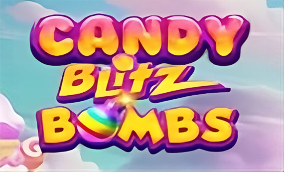 Candy Blitz Bombs Slot