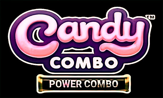 Candy Combo Power Combo Slot