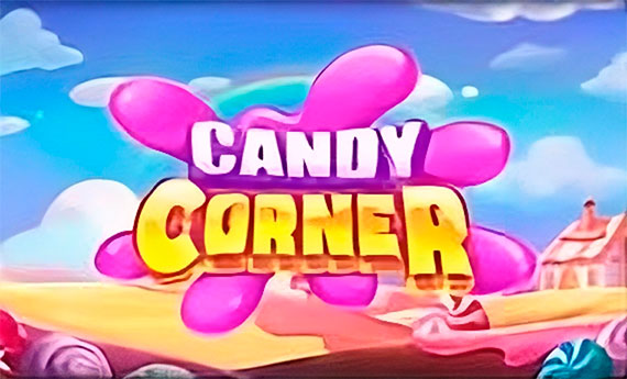 Candy Corner Slot