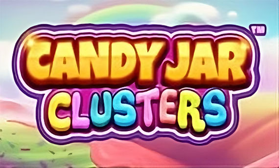 Candy Jar Clusters Slot