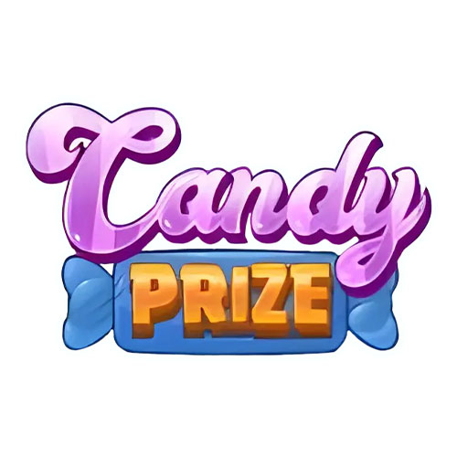 Candy Prize Slot