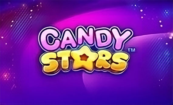 Candy Stars Slot