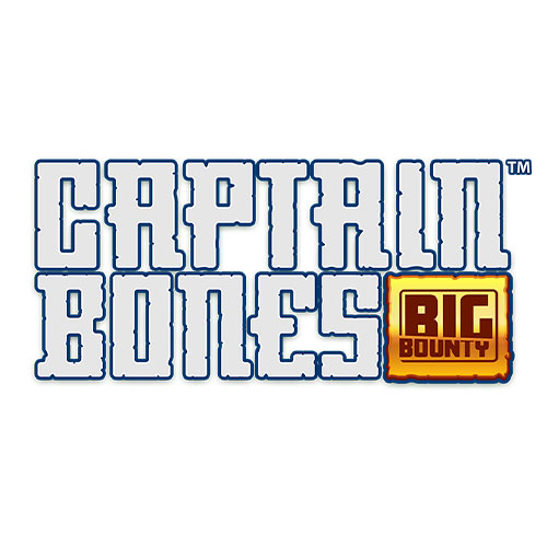 Captain Bones Big Bounty Slot