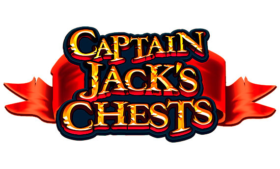 Captain Jack's Chests Slot