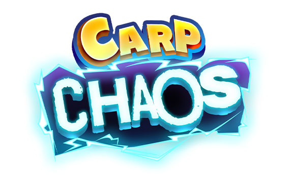 Carp Chaos Slot