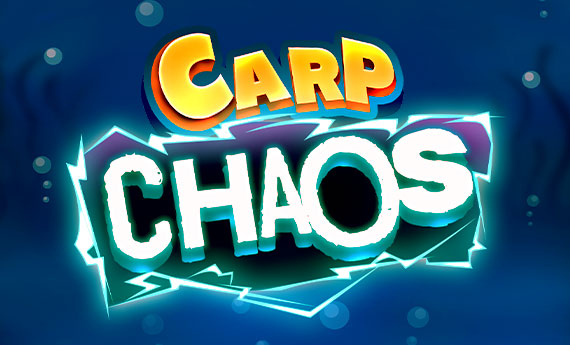 Carp Chaos Slot