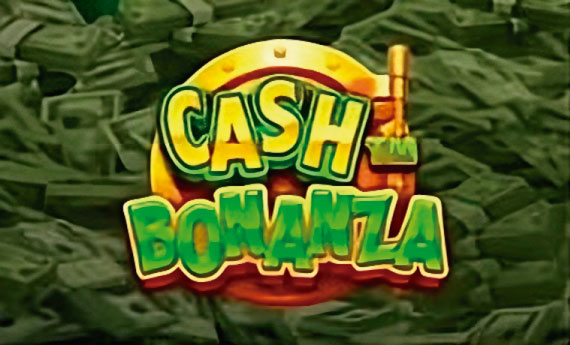 Cash Bonanza Slot