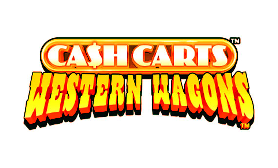 Cash Carts Western Wagons Slot