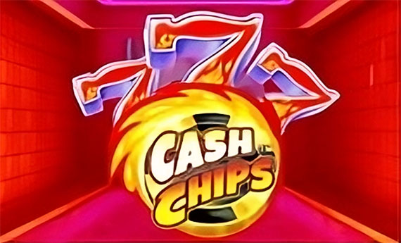 Cash Chips Slot