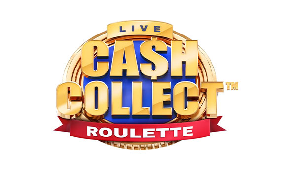 Cash Collect Roulette Live