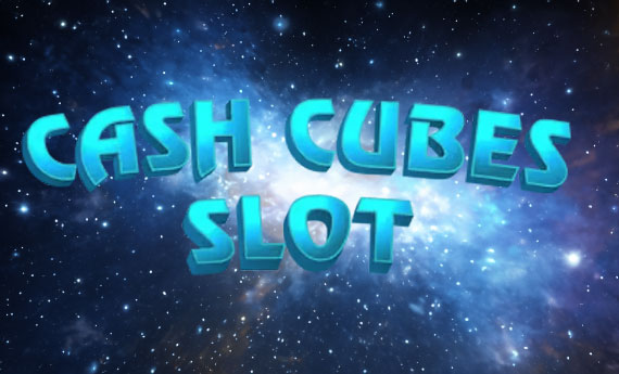 Cash Cubes Slot