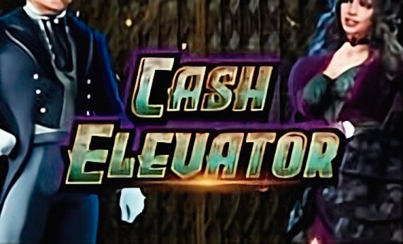 Cash Elevator Slot