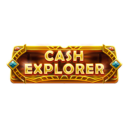 Cash Explorer Slot