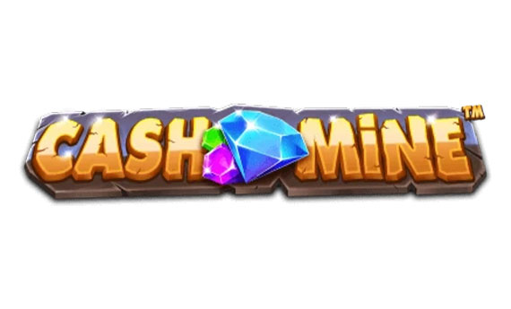 Cash Mine Slot Game