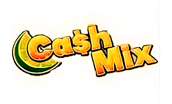 Cash Mix Slot