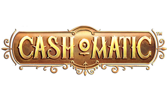 Cash-O-Matic Slot