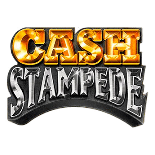 Cash Stampede Slot