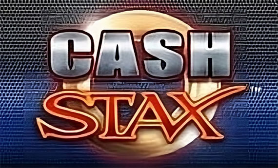 Cash Stax Slot