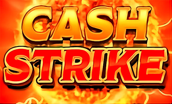 Cash Strike Slot