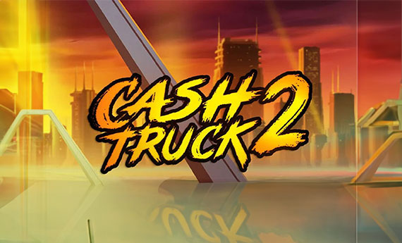 Cash Truck 2 Slot