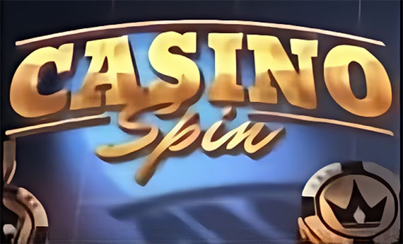 Casino Spin Slot