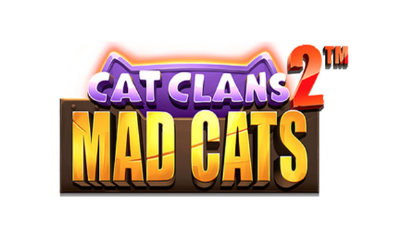 Cat Clans 2 Mad Cats Slot