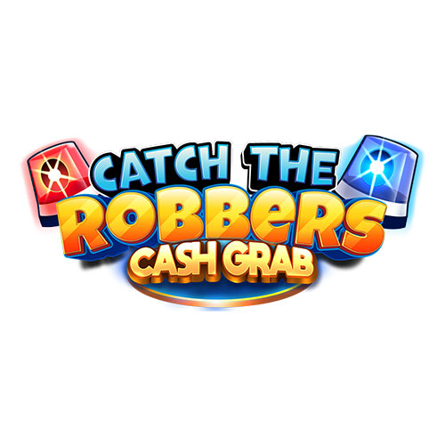 Catch The Robbers Cash Grab Slot