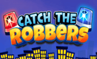 Catch The Robbers Slot