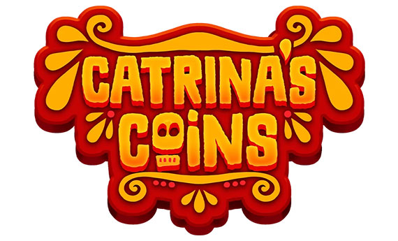 Catrina's Coins Slot